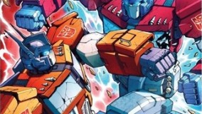 کارتون ربات های مبدل قسمت 16-( فصل 1) -دانلود برنامه کودک