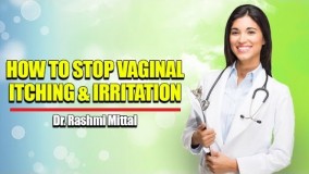 درمان خانگی عفونت واژن - قسمت -42-درمان عفونت قارچی واژن