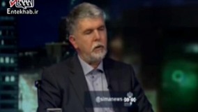 فیلم/ وزير فرهنگ: پارسال ۲۵ ميليون ايرانی در سينما فيلم ديدند؛ کم است / ابتذال دوره «فيلم فارسی» را يادمان نرفته است