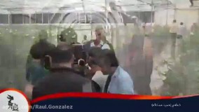 دانلود فیلم شعله‌ور