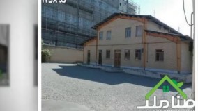 فروش قسطی کارخانه بهداشتی در اشتهارد کد1258