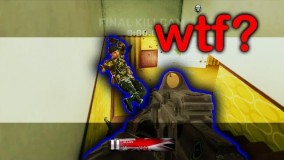 گیمپلی call of duty black ops 1 روی xbox 360