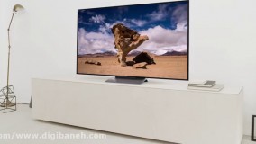  تلویزیون های 4K HDR مدل XD9305