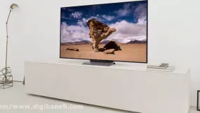  تلویزیون های 4K HDR مدل XD9305