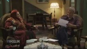 دانلود سریال تلوزیونی عصر پاییزی قسمت بیست و پنجم 25
