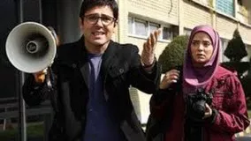 دانلود سریال تلوزیونی عصر پاییزی قسمت هفدهم 17