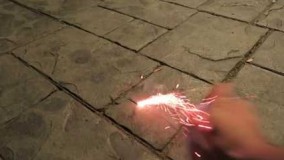 چهارشنبه سوری امسال-یه ترفند جالب 2