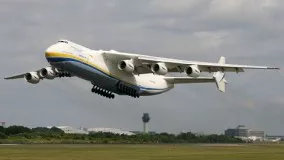 Aviones extraordinarios Antonov 225 AN 28 - Documental español hd