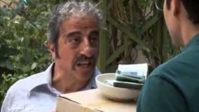 دانلود سریال تلوزیونی عصر پاییزی قسمت بیست و هشتم 28