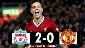 Liverpool vs Manchester United 2-0 All Goals & Highlights Extended 2016 HD