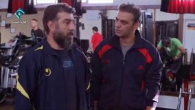 دانلود سریال محکومین قسمت  هفتم  - 7