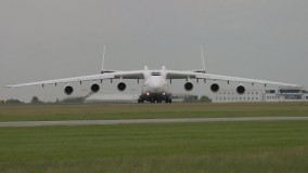 مستند هواپیمای آنتونوف 225/ بزرگترین هواپیمای جهان