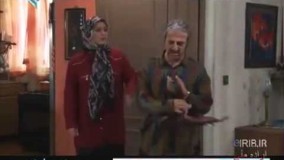 Asre Paeezi 29   سریال عصر پاییزی