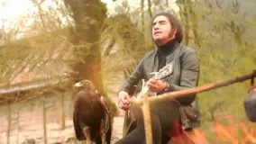 Reza Yazdani - Tunel Kandovan (رضا یزدانی - تونل کندوان)