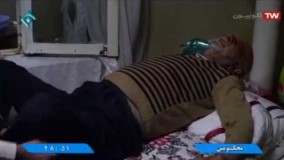 دانلود سریال محکومین قسمت دهم 10