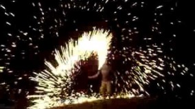 تحقیق در مورد چهارشنبه سوری-ترفند