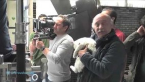 دانلود پشت صحنه فیلم فروشنده اثر اصغر فرهادی