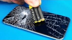 چهارشنبه سوری امسال-یه ترفند جالب