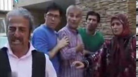 دانلود سریال تلوزیونی عصر پاییزی قسمت بیست و دوم 22