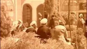 مستند امام روح الله - قسمت اول