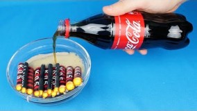 چهارشنبه سوری امسال-ترفند و هک