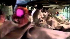 دانلود فیلم کلاه قرمزی و بچه ننه