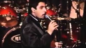 Ehsan Khajeh Amiri -- Parandeh احسان خواجه امیری - پرنده