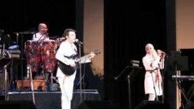  کنسرت گروه آرین در نیویورک