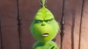 گرینچ ۲۰۱۸ -10-انیمیشن گرینچ The Grinch 2018