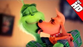 گرینچ ۲۰۱۸ -38-انیمیشن گرینچ The Grinch 2018