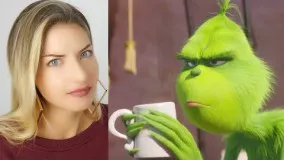 گرینچ ۲۰۱۸ -11-انیمیشن گرینچ The Grinch 2018