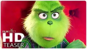 کارتون گرینچ -13-دانلود انیمیشن Grinch