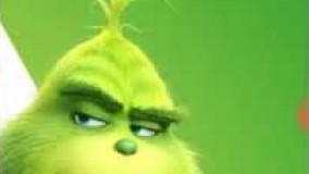 گرینچ ۲۰۱۸ -15-انیمیشن گرینچ The Grinch 2018