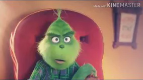 گرینچ ۲۰۱۸ -37-انیمیشن گرینچ The Grinch 2018