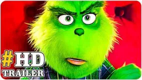 گرینچ ۲۰۱۸ -21-انیمیشن گرینچ The Grinch 2018