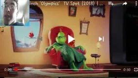 گرینچ ۲۰۱۸ -9-انیمیشن گرینچ The Grinch 2018