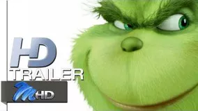 گرینچ ۲۰۱۸ -31-انیمیشن گرینچ The Grinch 2018