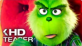 گرینچ ۲۰۱۸ -26-انیمیشن گرینچ The Grinch 2018
