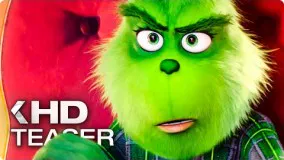 گرینچ ۲۰۱۸ -26-انیمیشن گرینچ The Grinch 2018