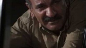 دانلود سریال ایرانی آژانس دوستی قسمت پانزدهم 15