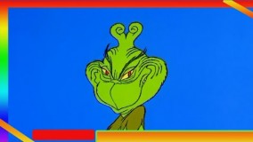 کارتون گرینچ -27-دانلود انیمیشن Grinch