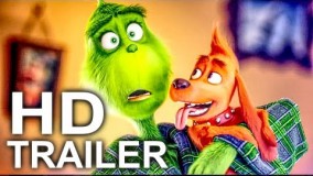 کارتون گرینچ -21-دانلود انیمیشن Grinch