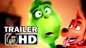 گرینچ ۲۰۱۸ -19-انیمیشن گرینچ The Grinch 2018