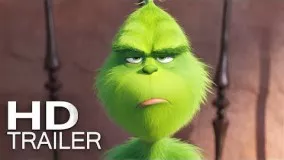 گرینچ ۲۰۱۸ -33-انیمیشن گرینچ The Grinch 2018