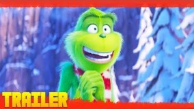 انیمیشن گرینچ ۲۰۱۸-24-انیمیشن 2018