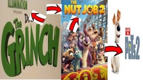 گرینچ ۲۰۱۸ -40-انیمیشن گرینچ The Grinch 2018