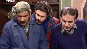 دانلود سریال تلوزیونی ایرانی آژانس دوستی قسمت چهل و یکم 41