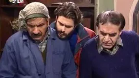 دانلود سریال تلوزیونی ایرانی آژانس دوستی قسمت چهل و یکم 41