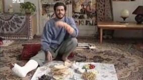 دانلود سریال ایرانی آژانس دوستی قسمت سیزدهم 13