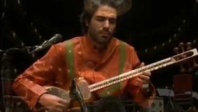 کنسرت چه آتش‌ها - همایون شجریان 